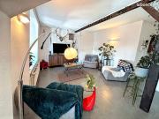 Duplex 4 pièces 75 m²