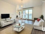 Duplex 4 pièces 75 m²