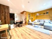 Duplex 4 pièces 75 m²