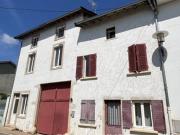 Duplex 4 pièces 76 m²