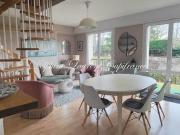 Duplex 4 pièces 76 m²