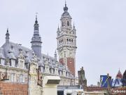 Duplex 4 pièces 74 m²