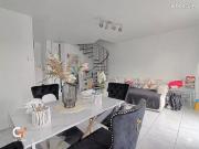 Duplex 4 pièces 76 m²