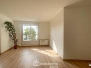 Duplex 4 pièces 76 m²