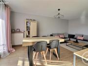 Duplex 4 pièces 76 m² Duplex 4 pièces 76 m²