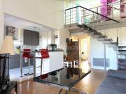 Duplex 4 pièces 76 m²