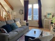 Duplex 4 pièces 76 m²