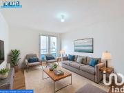 Duplex 4 pièces 76 m²
