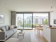 Duplex 4 pièces 76 m²