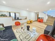 Duplex 4 pièces 76 m²