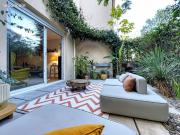 Duplex 4 pièces 77 m²