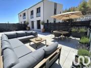 Duplex 4 pièces 77 m²
