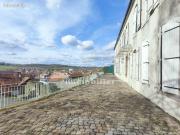 Duplex 4 pièces 77 m²