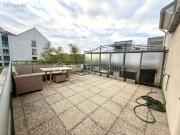Duplex 4 pièces 77 m²