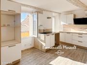 Duplex 4 pièces 77 m²