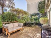 Duplex 4 pièces 77 m²