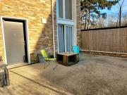 Duplex 4 pièces 77 m²