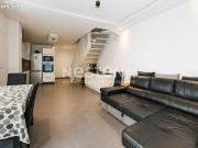 Duplex 4 pièces 77 m²