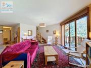 Duplex 4 pièces 77 m²