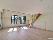Duplex 4 pièces 78 m²