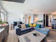 Duplex 4 pièces 78 m²
