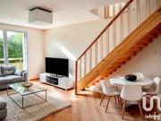 Duplex 4 pièces 78 m²