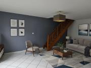 Duplex 4 pièces 78 m²