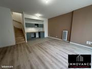 Duplex 4 pièces 78 m²