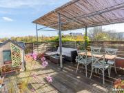 Duplex 4 pièces 78 m²