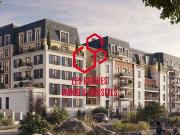 Duplex 4 pièces 78 m²