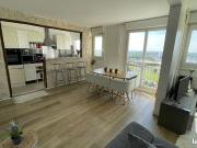 Duplex 4 pièces 78 m²