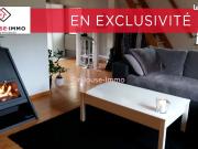 Duplex 4 pièces 78 m²