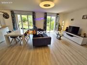 Duplex 4 pièces 77 m²