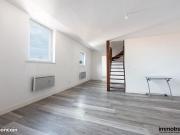 Duplex 4 pièces 79 m²