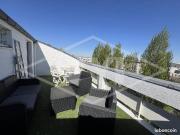 Duplex 4 pièces 79 m²