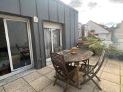 Duplex 4 pièces 79 m²