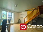 Duplex 4 pièces 79 m²