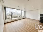 Duplex 4 pièces 79 m²