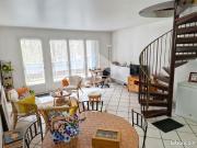 Duplex 4 pièces 79 m²