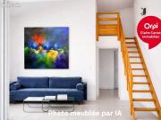 Duplex 4 pièces 79 m²