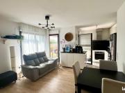 Duplex 4 pièces 79 m²