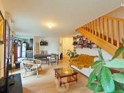 Duplex 4 pièces 79 m²