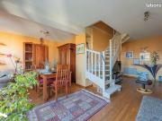 Duplex 4 pièces 79 m²