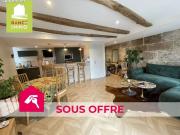 Duplex 4 pièces 79 m²