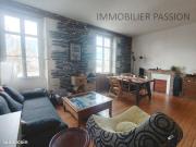 Duplex 4 pièces 91 m²