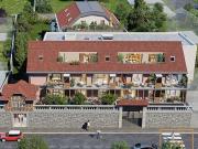 Duplex 4 pièces 79 m²