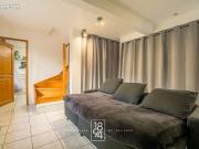 Duplex 4 pièces 79 m²