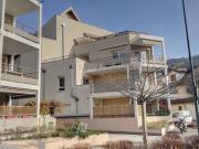 Duplex 4 pièces 80 m²