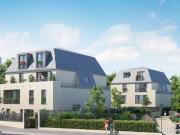 Duplex 4 pièces 80 m²