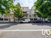 Duplex 4 pièces 80 m²